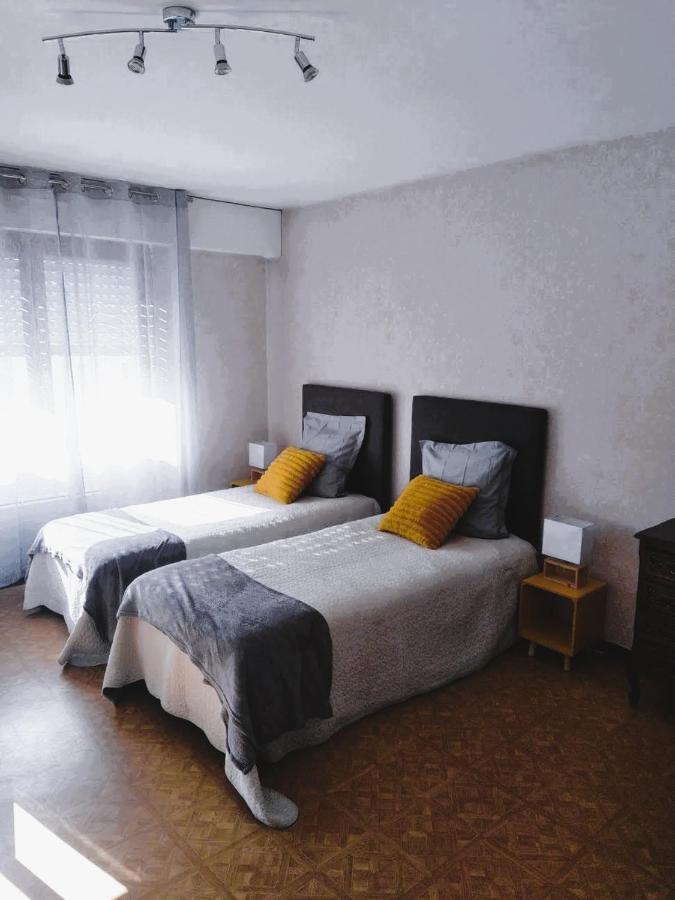 Paisible Studio Avec Agreable Loggia 2 Mn Du Centre Apartamento Aix-les-Bains Exterior foto